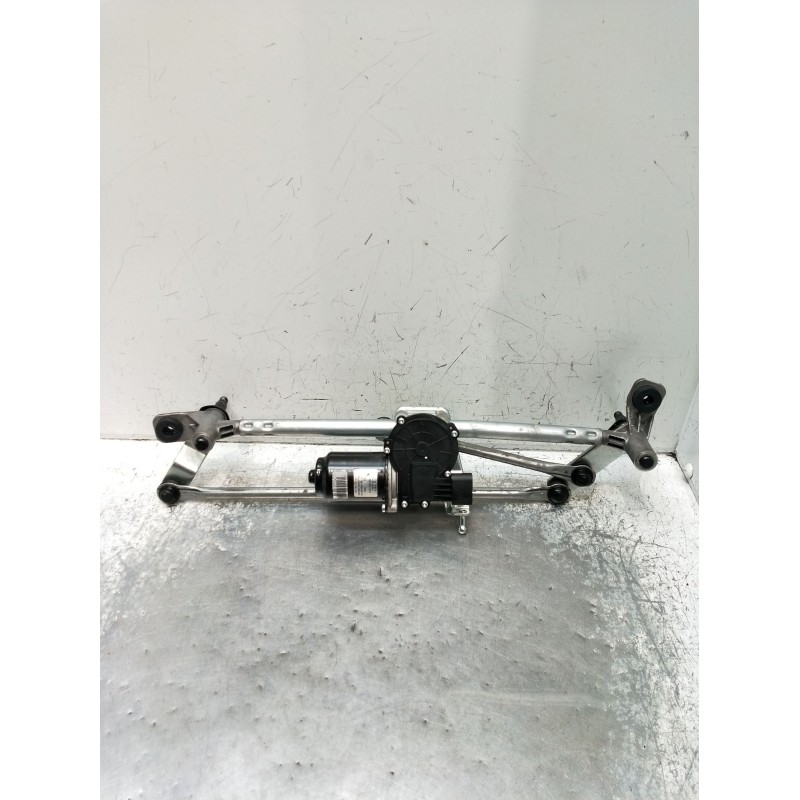 Recambio de motor limpia delantero para audi a1 sportback (gba) 25 tfsi referencia OEM IAM 82B955119B 443122461017 