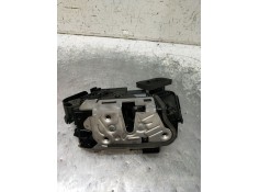 Recambio de motor cierre centralizado delantero derecho para audi a1 sportback (gba) 25 tfsi referencia OEM IAM B6E5TB837016E 5P