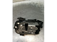Recambio de motor cierre centralizado trasero izquierdo para audi a1 sportback (gba) 25 tfsi referencia OEM IAM A5Q5TA839015Q 5P