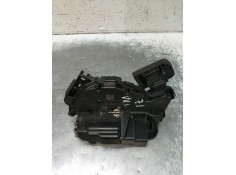 Recambio de motor cierre centralizado trasero izquierdo para audi a1 sportback (gba) 25 tfsi referencia OEM IAM A5Q5TA839015Q 5P 2