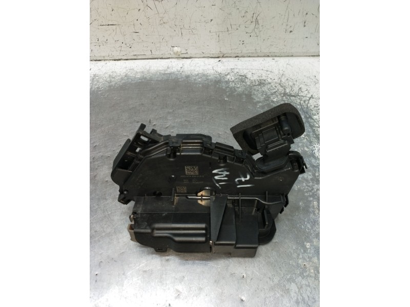 Recambio de motor cierre centralizado trasero izquierdo para audi a1 sportback (gba) 25 tfsi referencia OEM IAM A5Q5TA839015Q 5P