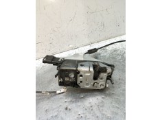 Recambio de motor cierre centralizado delantero derecho para opel vivaro c furgoneta (k0) 2.0 referencia OEM IAM 1299M038017 S3M