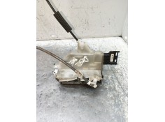 Recambio de motor cierre centralizado delantero derecho para opel vivaro c furgoneta (k0) 2.0 referencia OEM IAM 1299M038017 S3M 2