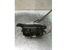 Recambio de motor cierre centralizado trasero derecho para opel vivaro c furgoneta (k0) 2.0 referencia OEM IAM 2309A158013 SBM16