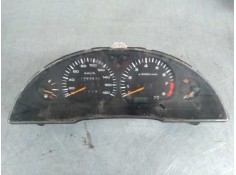 Recambio de cuadro instrumentos para nissan serena (c23m) 2.0 cat referencia OEM IAM 248109C100 09050929905 