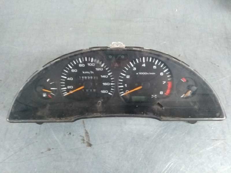 Recambio de cuadro instrumentos para nissan serena (c23m) 2.0 cat referencia OEM IAM 248109C100 09050929905 