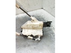 Recambio de motor cierre centralizado trasero derecho para opel vivaro c furgoneta (k0) 2.0 referencia OEM IAM 2309A158013 SBM16 2