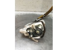 Recambio de motor cierre centralizado delantero derecho para mazda 6 hatchback (gh) 1.8 mzr referencia OEM IAM 8F26B0322  2007 5