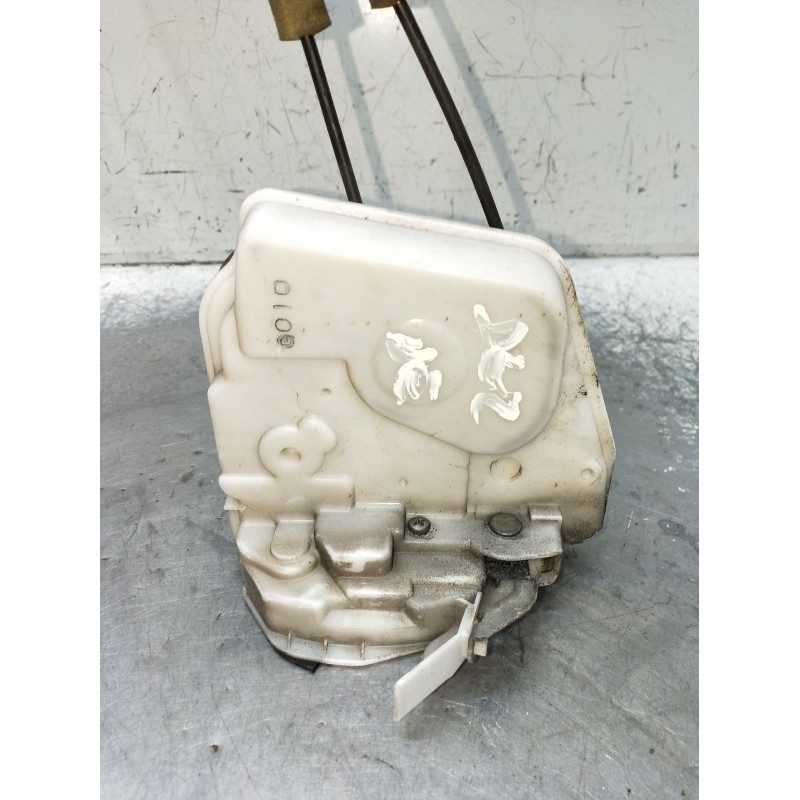 Recambio de motor cierre centralizado delantero derecho para mazda 6 hatchback (gh) 1.8 mzr referencia OEM IAM 8F26B0322  2007 5