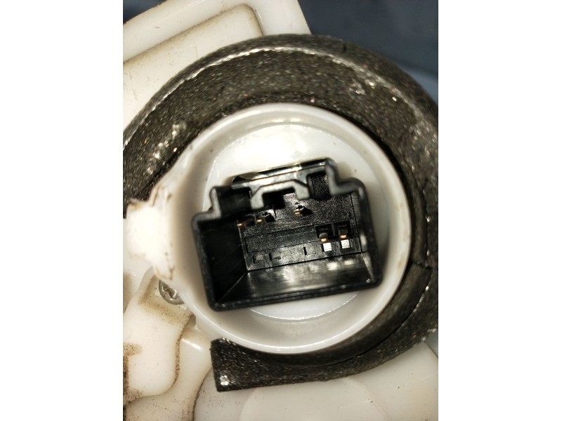 Recambio de motor cierre centralizado delantero derecho para mazda 6 hatchback (gh) 1.8 mzr referencia OEM IAM 8F26B0322  2007 5