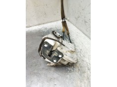 Recambio de motor cierre centralizado delantero izquierdo para mazda 6 hatchback (gh) 1.8 mzr referencia OEM IAM 8F26B0373  2007