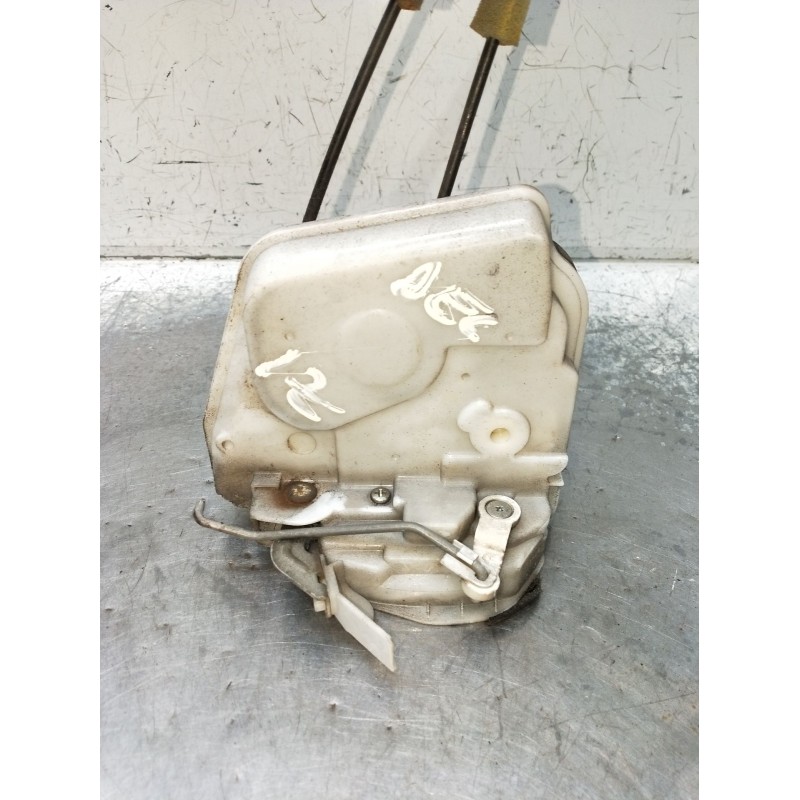 Recambio de motor cierre centralizado delantero izquierdo para mazda 6 hatchback (gh) 1.8 mzr referencia OEM IAM 8F26B0373  2007