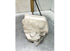 Recambio de motor cierre centralizado trasero derecho para mazda 6 hatchback (gh) 1.8 mzr referencia OEM IAM 8F26A0102  2007 5P 2