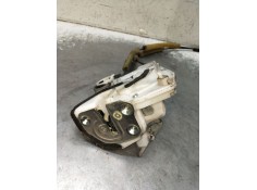 Recambio de motor cierre centralizado trasero izquierdo para mazda 6 hatchback (gh) 1.8 mzr referencia OEM IAM 8F26B0405  2007 5