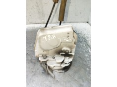 Recambio de motor cierre centralizado trasero izquierdo para mazda 6 hatchback (gh) 1.8 mzr referencia OEM IAM 8F26B0405  2007 5 2