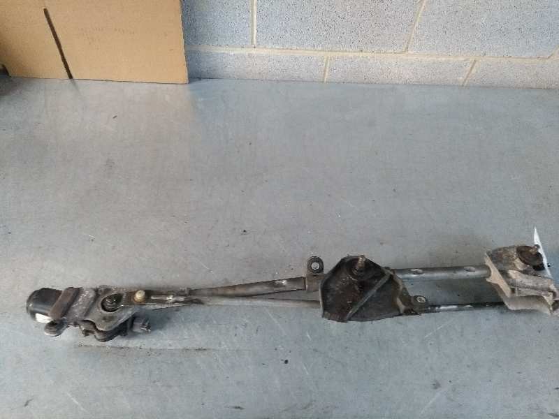 Recambio de motor limpia delantero para nissan tiida (c11x/sc11x) visia referencia OEM IAM 28815EMODA A9489456 071116