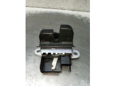 Recambio de motor cierre centralizado porton para audi a1 sportback (gba) 25 tfsi referencia OEM IAM 260924123029 5P  2