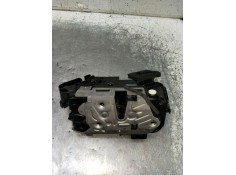 Recambio de motor cierre centralizado trasero derecho para audi a1 sportback (gba) 25 tfsi referencia OEM IAM A6Q5TA839016Q 5P 