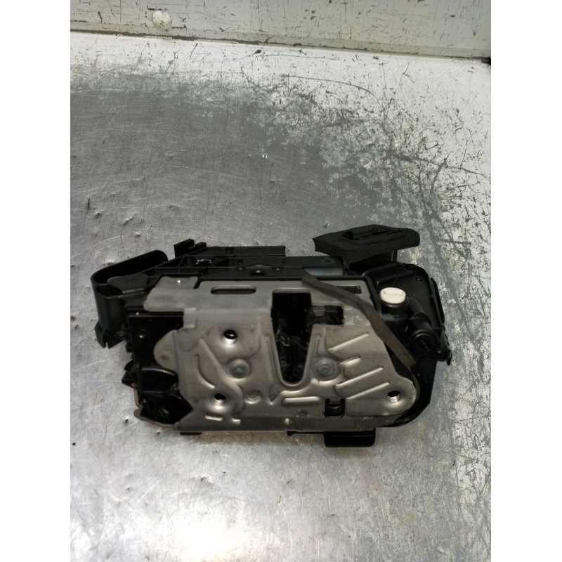 Recambio de motor cierre centralizado trasero derecho para audi a1 sportback (gba) 25 tfsi referencia OEM IAM A6Q5TA839016Q 5P 