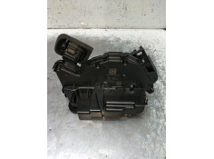 Recambio de motor cierre centralizado trasero derecho para audi a1 sportback (gba) 25 tfsi referencia OEM IAM A6Q5TA839016Q 5P  2