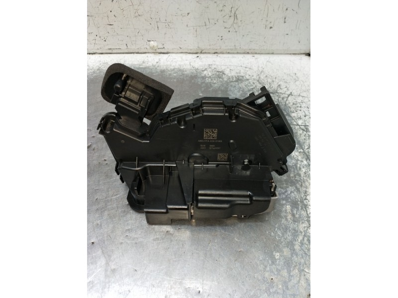 Recambio de motor cierre centralizado trasero derecho para audi a1 sportback (gba) 25 tfsi referencia OEM IAM A6Q5TA839016Q 5P 
