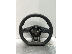 Recambio de volante para audi a1 sportback (gba) 25 tfsi referencia OEM IAM 82A419091AE 362865841 