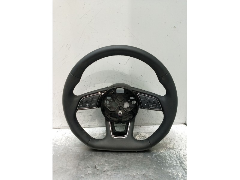 Recambio de volante para audi a1 sportback (gba) 25 tfsi referencia OEM IAM 82A419091AE 362865841 