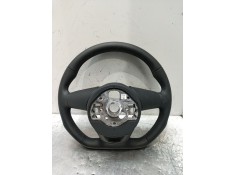 Recambio de volante para audi a1 sportback (gba) 25 tfsi referencia OEM IAM 82A419091AE 362865841  2