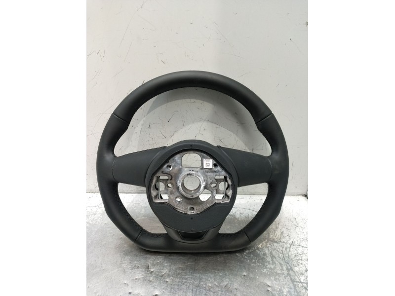 Recambio de volante para audi a1 sportback (gba) 25 tfsi referencia OEM IAM 82A419091AE 362865841 