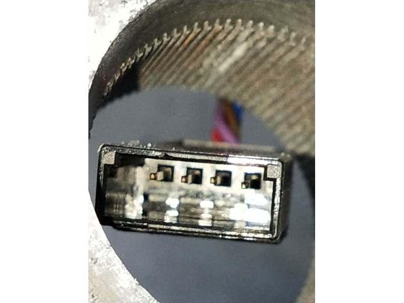 Recambio de volante para audi a1 sportback (gba) 25 tfsi referencia OEM IAM 82A419091AE 362865841 