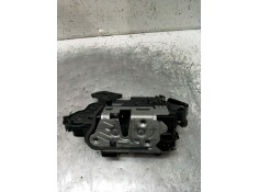 Recambio de motor cierre centralizado delantero izquierdo para audi a1 sportback (gba) 25 tfsi referencia OEM IAM B5E5TB837015E 