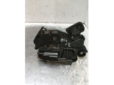Recambio de motor cierre centralizado delantero izquierdo para audi a1 sportback (gba) 25 tfsi referencia OEM IAM B5E5TB837015E  2