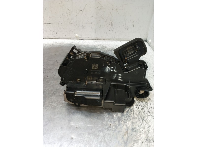 Recambio de motor cierre centralizado delantero izquierdo para audi a1 sportback (gba) 25 tfsi referencia OEM IAM B5E5TB837015E 