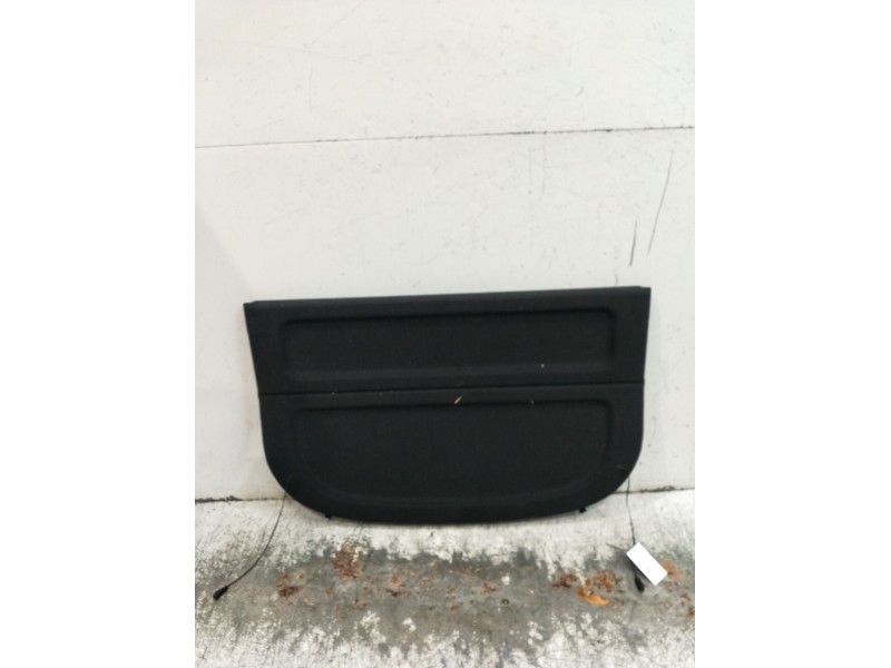 Recambio de bandeja trasera para mazda 6 hatchback (gh) 1.8 mzr referencia OEM IAM   2007