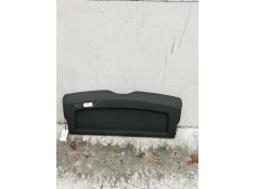 Recambio de bandeja trasera para audi a1 sportback (gba) 25 tfsi referencia OEM IAM   