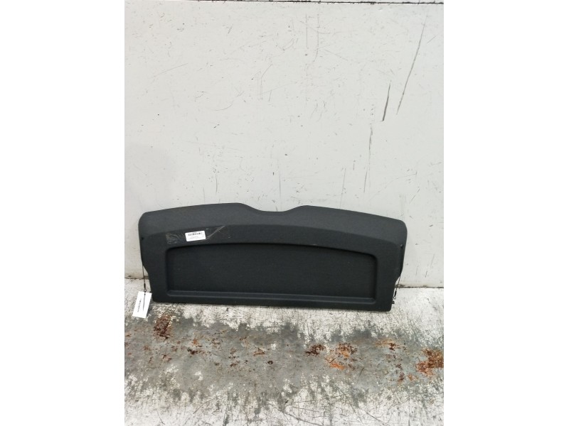 Recambio de bandeja trasera para audi a1 sportback (gba) 25 tfsi referencia OEM IAM   