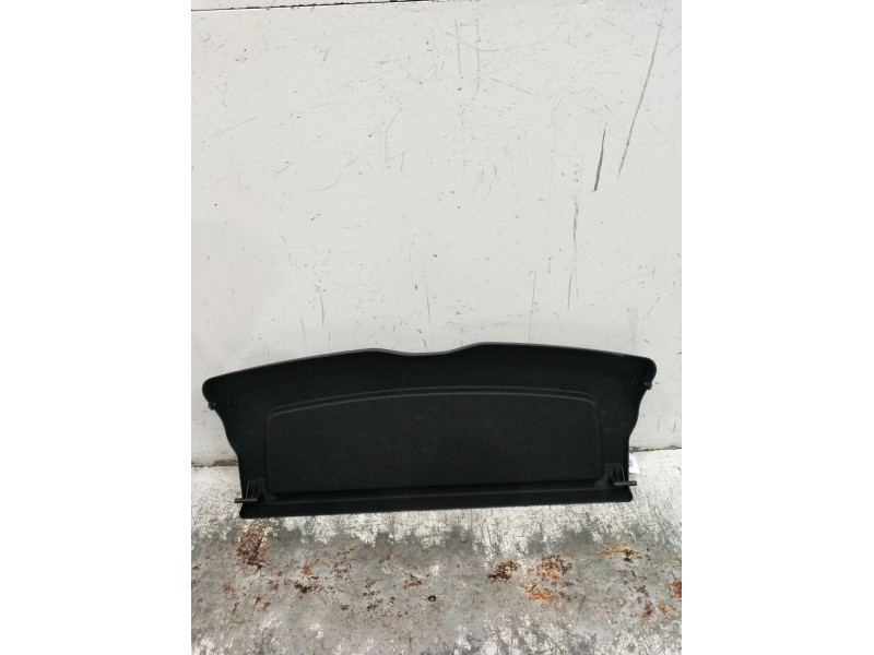 Recambio de bandeja trasera para audi a1 sportback (gba) 25 tfsi referencia OEM IAM   
