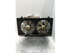Recambio de electroventilador para mazda 6 hatchback (gh) 1.8 mzr referencia OEM IAM   2007