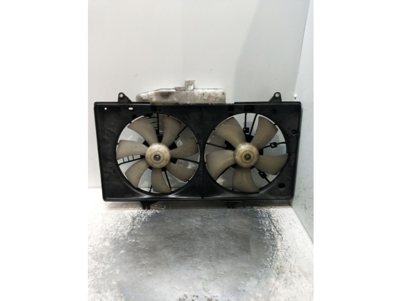Recambio de electroventilador para mazda 6 hatchback (gh) 1.8 mzr referencia OEM IAM   2007