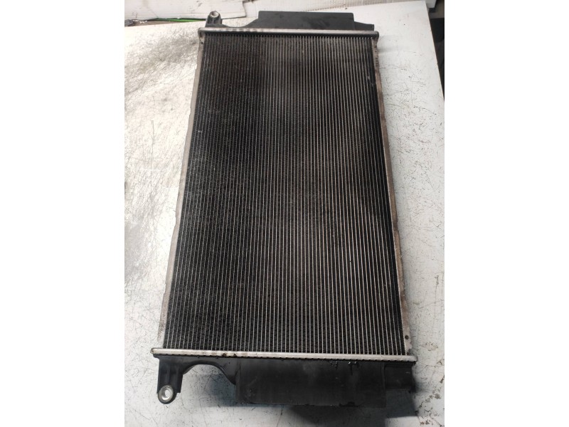 Recambio de radiador agua para toyota auris luna referencia OEM IAM MF4221336531  