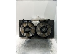 Recambio de electroventilador para mazda 6 hatchback (gh) 1.8 mzr referencia OEM IAM   2007 2