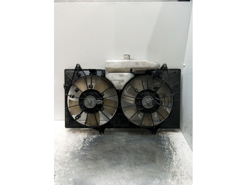 Recambio de electroventilador para mazda 6 hatchback (gh) 1.8 mzr referencia OEM IAM   2007