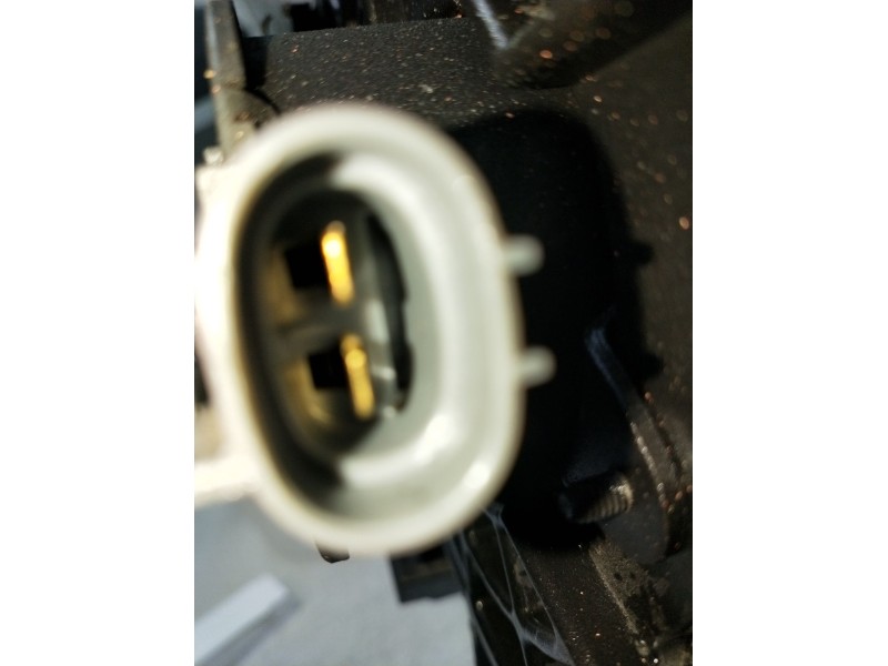 Recambio de electroventilador para mazda 6 hatchback (gh) 1.8 mzr referencia OEM IAM   2007