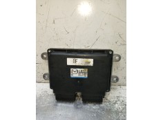 Recambio de centralita motor uce para mazda 6 hatchback (gh) 1.8 mzr referencia OEM IAM L83718881E E6T57571H1 2007 L837K6266