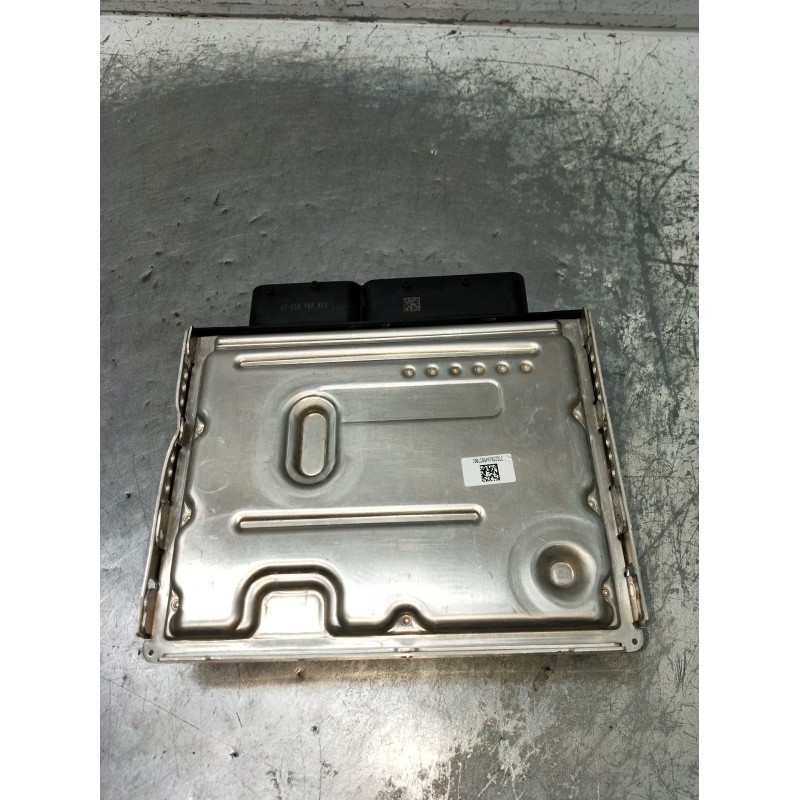 Recambio de centralita motor uce para audi a1 sportback (gba) 25 tfsi referencia OEM IAM 0261S107K0 05C907309F MG1CS211 47400059