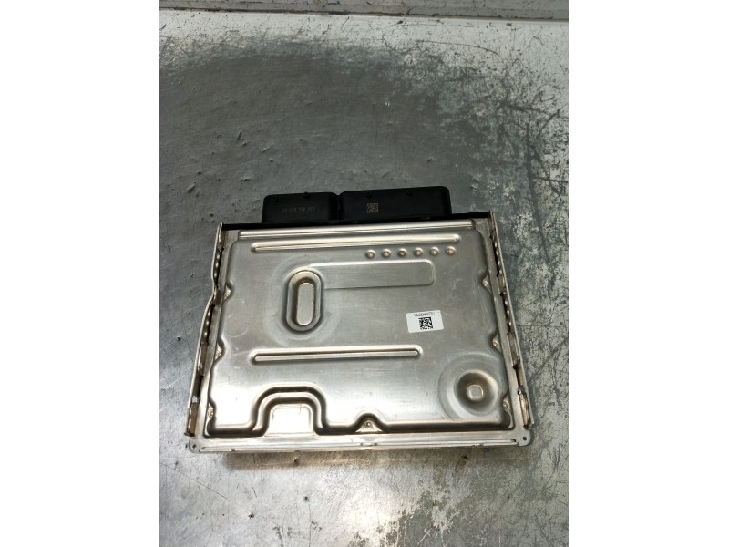 Recambio de centralita motor uce para audi a1 sportback (gba) 25 tfsi referencia OEM IAM 0261S107K0 05C907309F MG1CS211 47400059