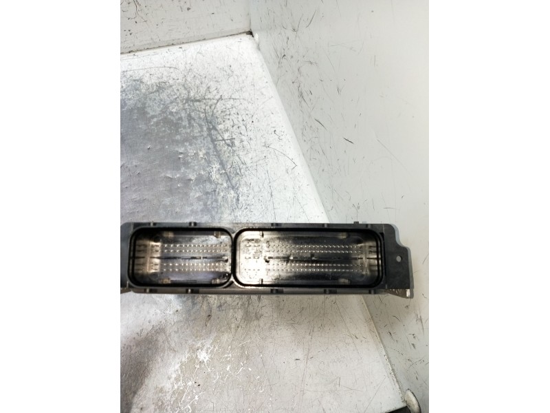 Recambio de centralita motor uce para audi a1 sportback (gba) 25 tfsi referencia OEM IAM 0261S107K0 05C907309F MG1CS211 47400059