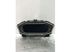 Recambio de cuadro instrumentos para audi a1 sportback (gba) 25 tfsi referencia OEM IAM 82A920710G GEK0WFS2 DIGITAL