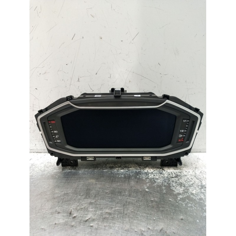 Recambio de cuadro instrumentos para audi a1 sportback (gba) 25 tfsi referencia OEM IAM 82A920710G GEK0WFS2 DIGITAL