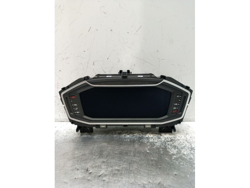 Recambio de cuadro instrumentos para audi a1 sportback (gba) 25 tfsi referencia OEM IAM 82A920710G GEK0WFS2 DIGITAL